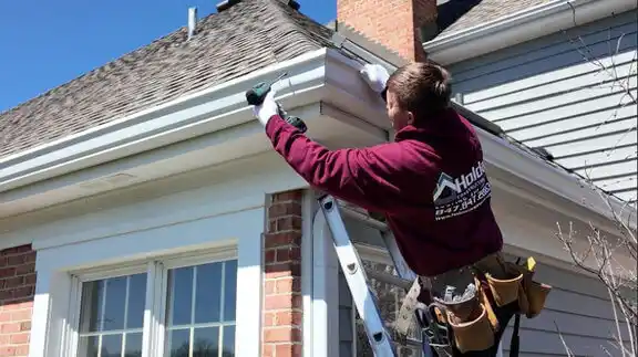 gutter services Edgemere